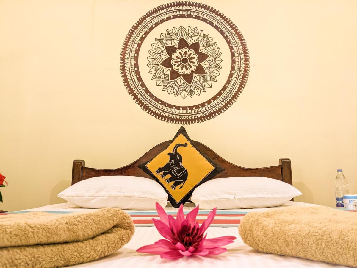 Sigiri Choona Lodge 'Unique Sunrise Viewpoint' Sigiriya Exterior foto