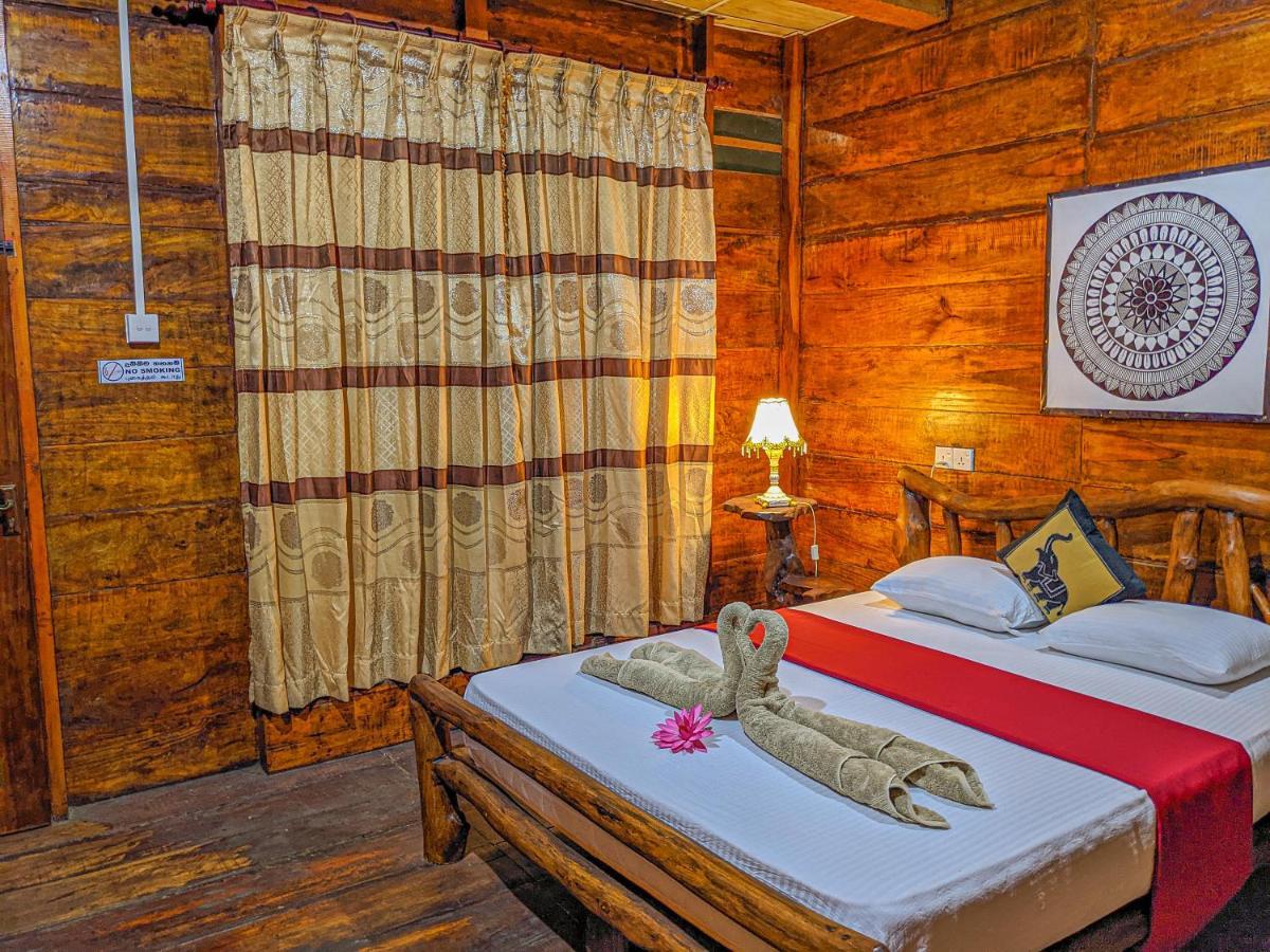 Sigiri Choona Lodge 'Unique Sunrise Viewpoint' Sigiriya Exterior foto